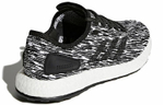 Кроссовки Adidas Pure Boost Oreo