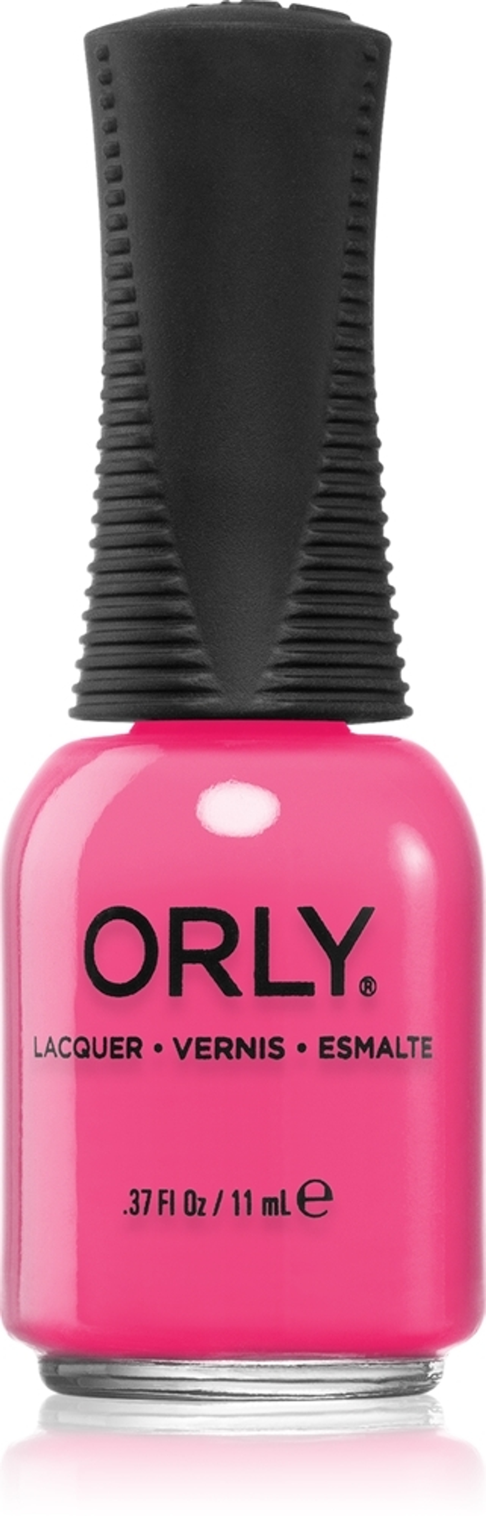 Orly Lacquer - лак для ногтей, 11 ml