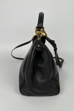 Сумка Fendi Peekaboo mini