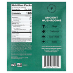 Balanced Tiger, протеиновый батончик, шоколадный брауни, 12 шт. по 44 г (1,55 унции)