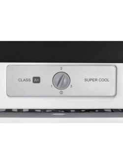 Морозильная камера Nordfrost DF 263 BAP