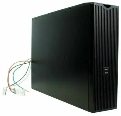 Батарейный блок APC by Schneider Electric Battery (SURT192RMXLBP)