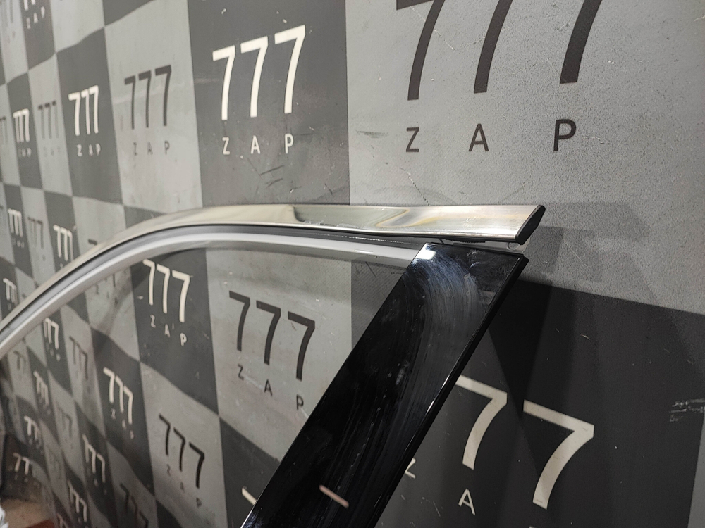 Дверь передняя левая Geely Atlas 2 23-нв Б/У Оригинал 5075079400C15