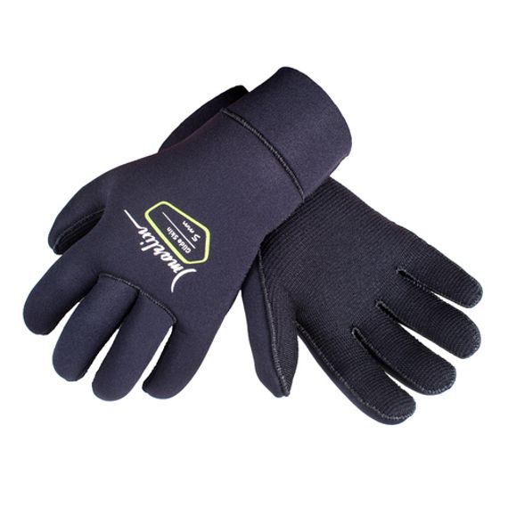 Перчатки Marlin Open Cell Glide Skin 5 мм