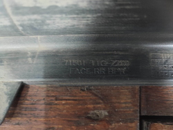 Бампер задний Honda CR-V 4 (RE, RM) 12-15 Б/У Оригинал 71501T1GZZ00