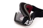 Маска для сноубординга  ASHBURY NIGHTVISION NIGHTVISION (CLEAR LENS ONLY)