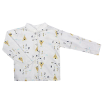 Набор кофта на кнопках (3шт), р.р. 80, цв в ассорт, (Аmoteks)