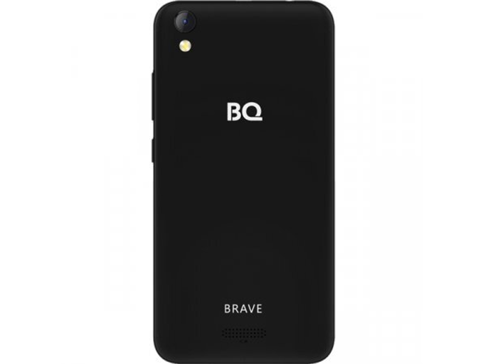 Смартфон BQ mobile BQ-5008L Brave Black