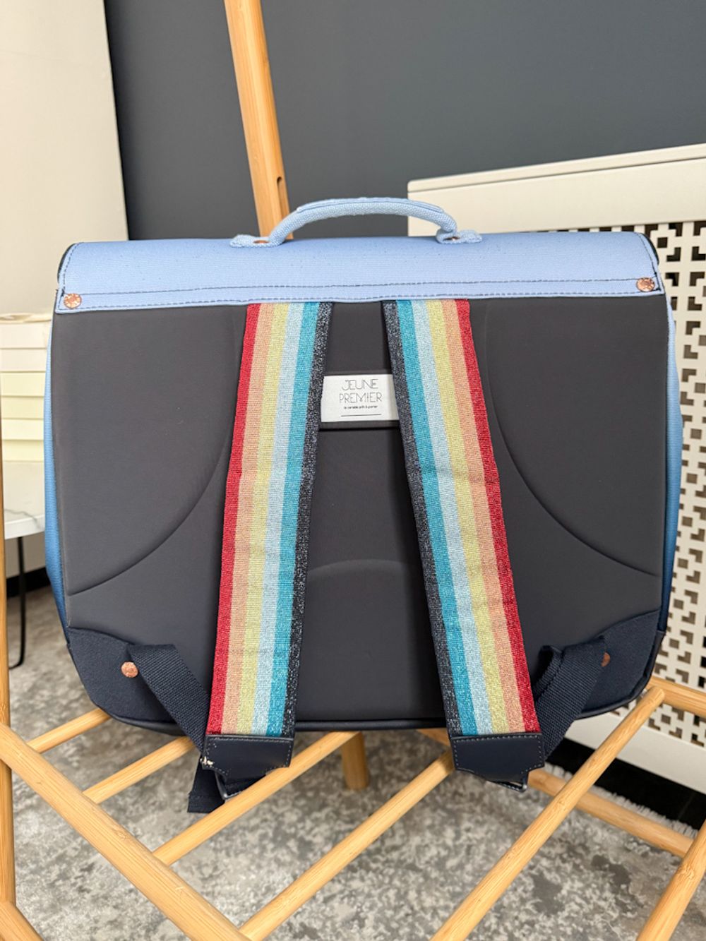 Портфель Jeune Premier Maxi