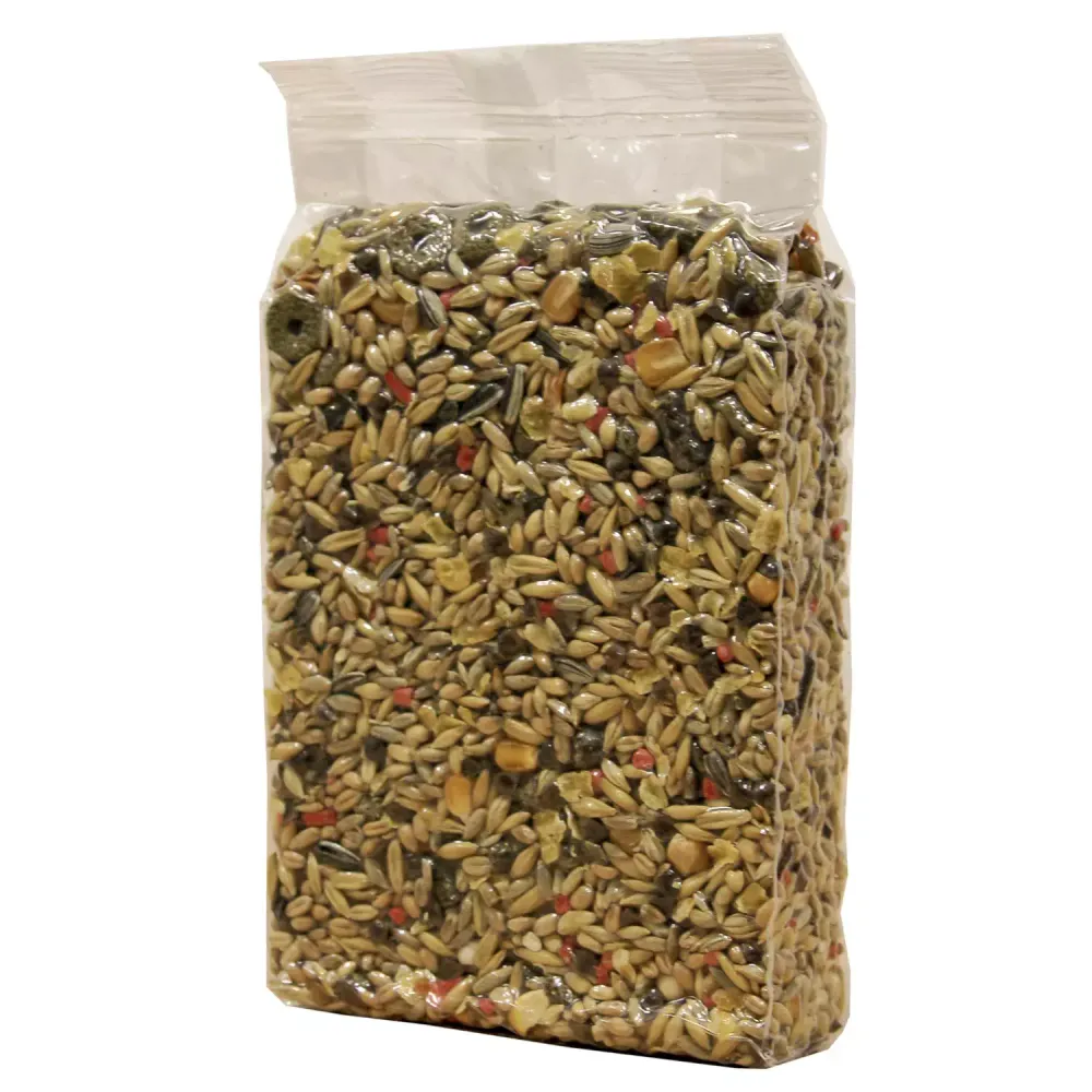 Корм для крыс FIORY Ratty