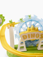Интерактивная игрушка DINOPARK «ДИНОПАРК