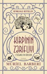 Kirpinin zərifliyi