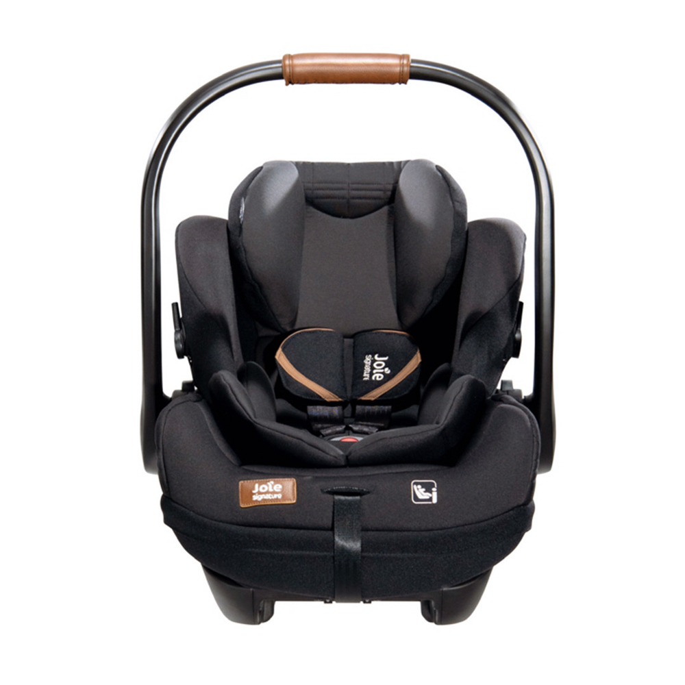 Детское автокресло Joie I-Level + база I-Base LX