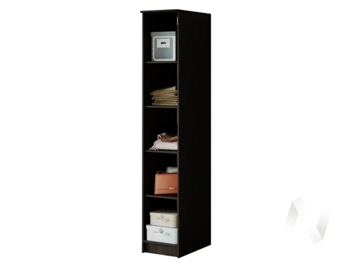 Пенал Спальня Фиеста (венге/лоредо)