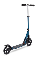 Самокат Micro Suspension синий