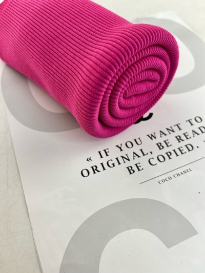 ФУКСИЯ - Кашкорсе с лайкрой, пенье