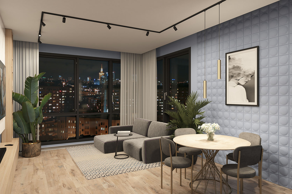 DK6210-BG Трековый светильник IP 20, 15 Вт, GU10, матовое золото с черным, алюминий