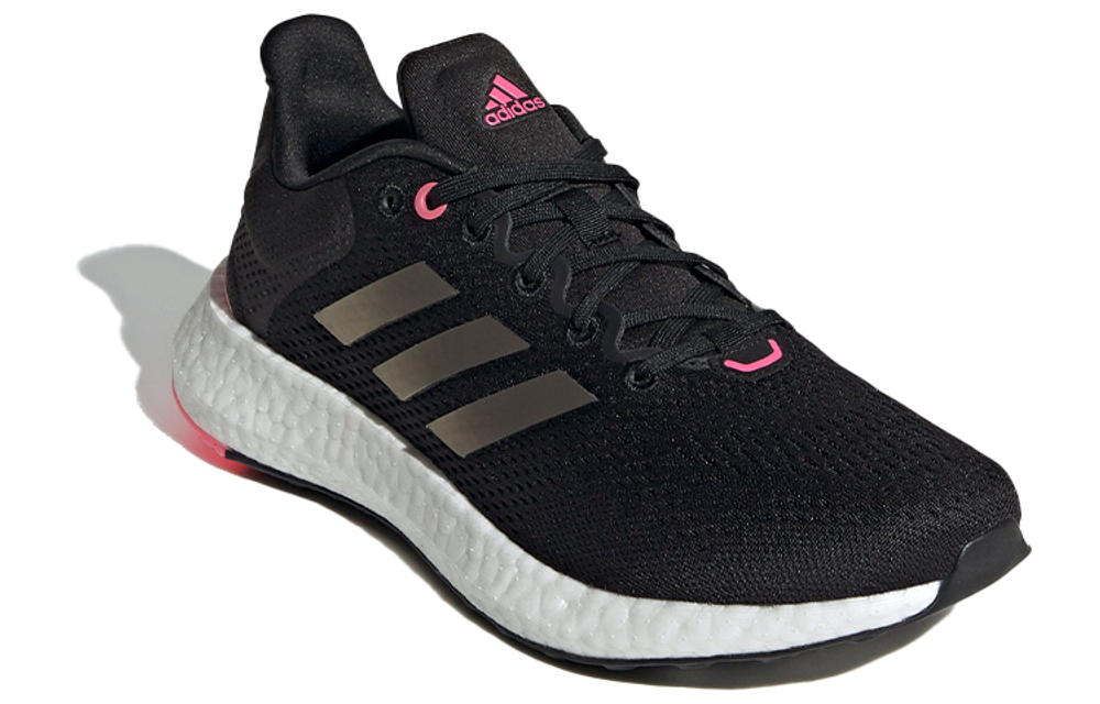Кроссовки Adidas Pure Boost 21 (Женская размерная сетка)