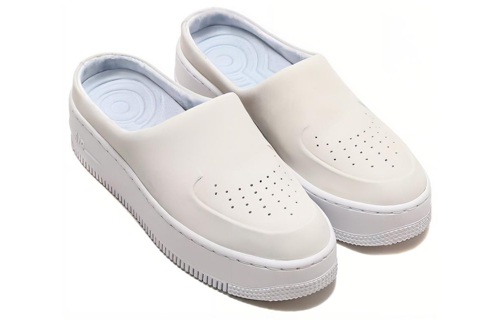 Кроссовки Nike Air Force 1 Low Lover Xx (Женская размерная сетка)
