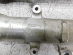 Перья вилки Suzuki GSX1200SFW Inazuma GV76A