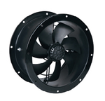 Вентилятор Weiguang YWF-4E-300-S(B)-92/35-T (YWF(K)4E300-ZT)