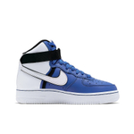 Кроссовки Nike Air Force 1 High LV8 Game Royal
