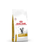Диетический корм для взрослых кошек при МКБ Royal Canin Urinary S/O (Уринари с/о) 350 г