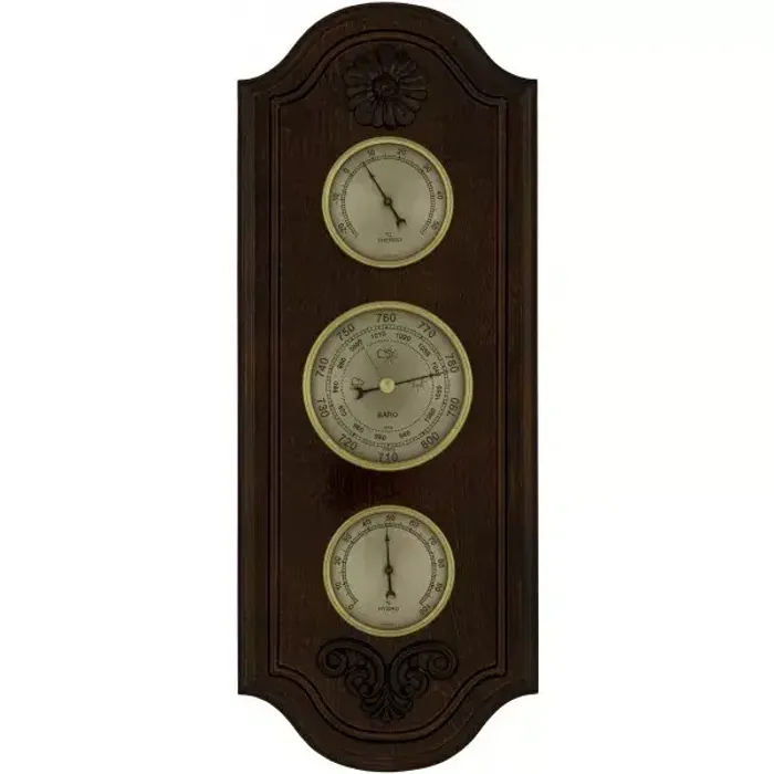 Метеостанция М47 глянец