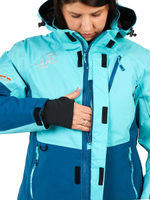 Костюм демисезонный Norfin BERGEN W 02 р.M