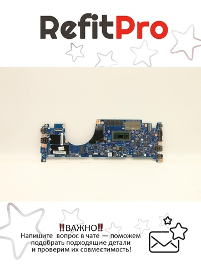 Материнская плата для ноутбука Lenovo ThinkPad L13/L13 Yoga i5-10210U 8+8GB OBM NvP YdT WIN (5B20S72247), оригинал