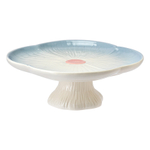 Блюдо сервировочное из коллекции, 25х10см