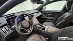 Mercedes-Benz S-Class W223 S450L 4MATIC (10.2023)