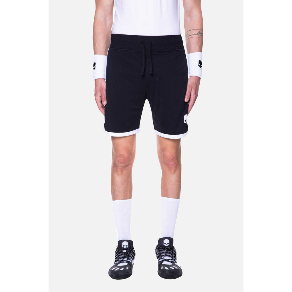 ОДЕЖДА ДЛЯ ТЕННИСА Мужская, Шорты HYDROGEN TECH SHORTS  .