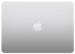 Ноутбук  Apple MacBook Air 13 (2024) 13 ", M, 8 Гб RAM, 512 Гб SSD, M3 10-core GPU, Серебристый
