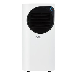 Мобильный кондиционер Ballu Eclipse BPAC-10 EPW/N6 white