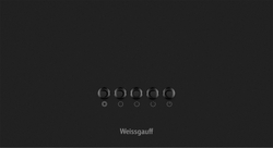 Вытяжка Weissgauff BOX 40 PB BLACK