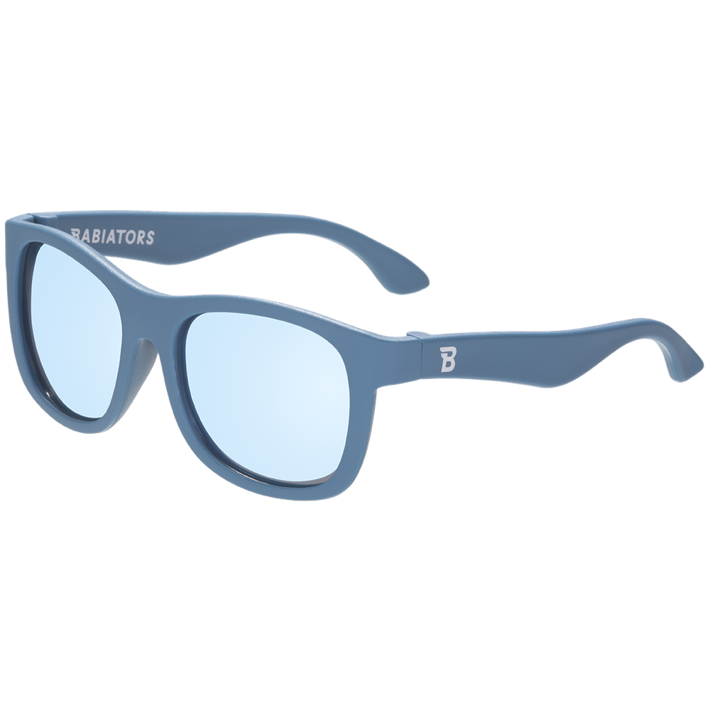 С/з очки Babiators Polarized Navigator Сумеречный синий