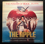 The Apple The Original Soundtrack Of The Musical Film (Голландия 1980г.)