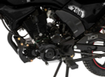 Мотоцикл Regulmoto SK200-9 с ПТС