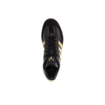 Кроссовки Adidas x Lionel Messi Samba 'Triunfo Dorado' IH8159