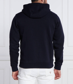 Худые BROOKS HOODIE TRUCK FLEECE GUESS - темно-синий(M3BQ48 K9Z21)