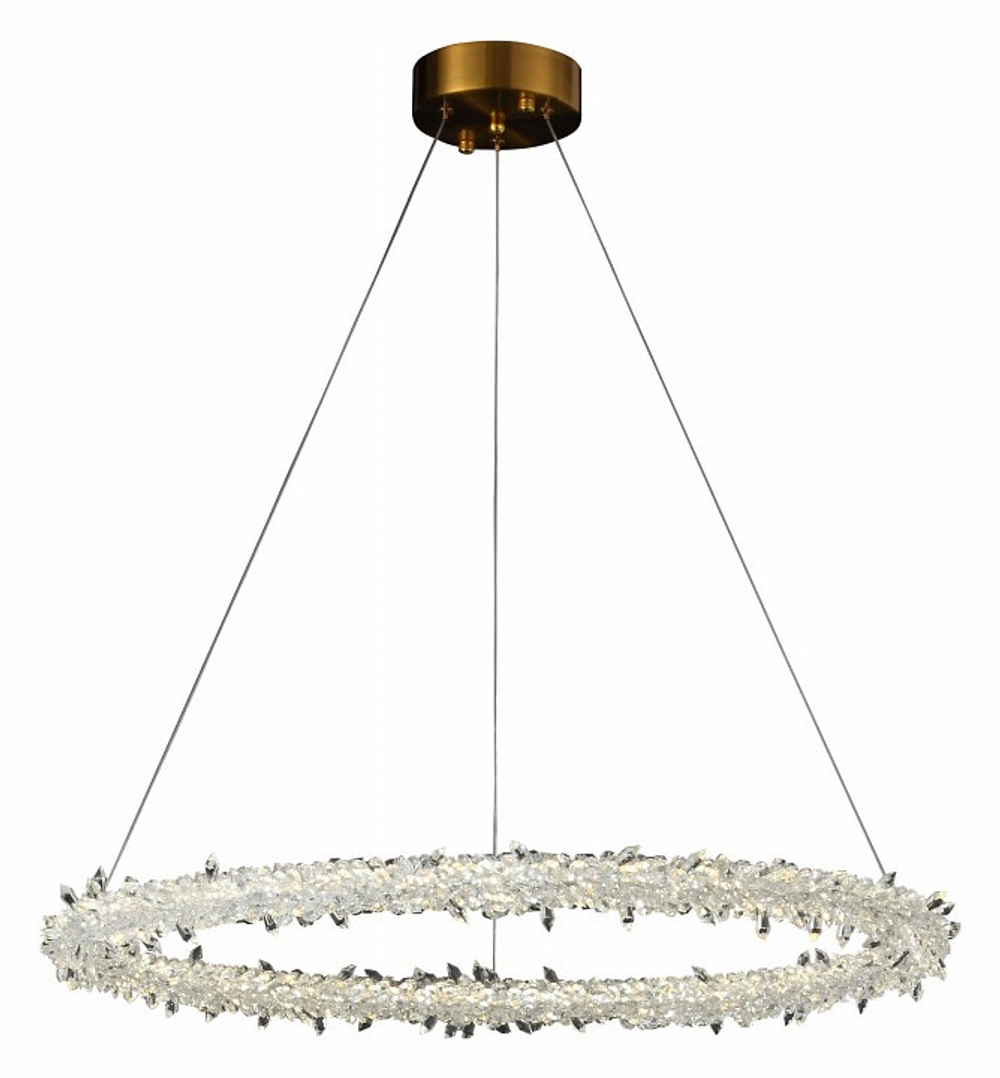 Подвесная люстра ST-Luce SL6105.213.01
