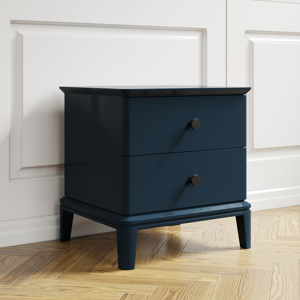 Прикроватная тумба CRYSTAL CR001