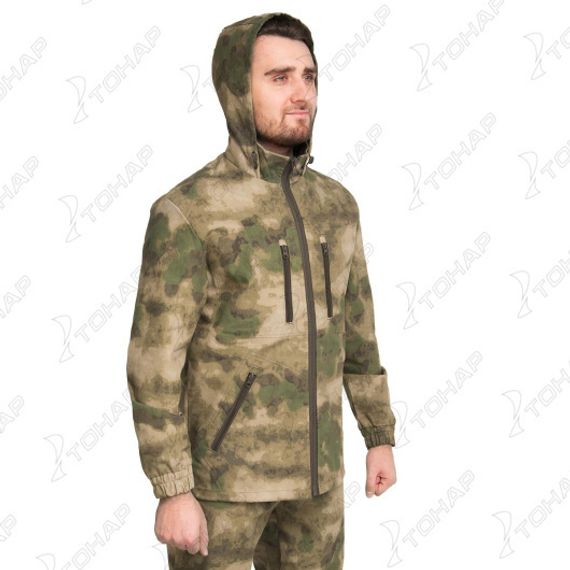 Костюм летний АТОМ мох р.44-46/170-176 Helios