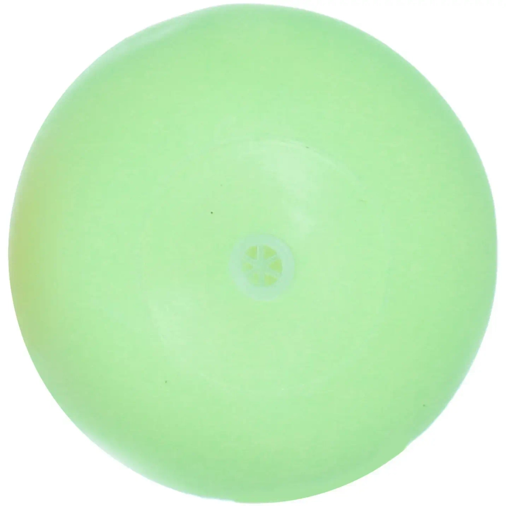 Игрушка для собаки «Мяч-улыбка» 7,5см SC-003 микс цветов