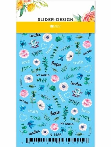 SLIDER-DESIGN J286