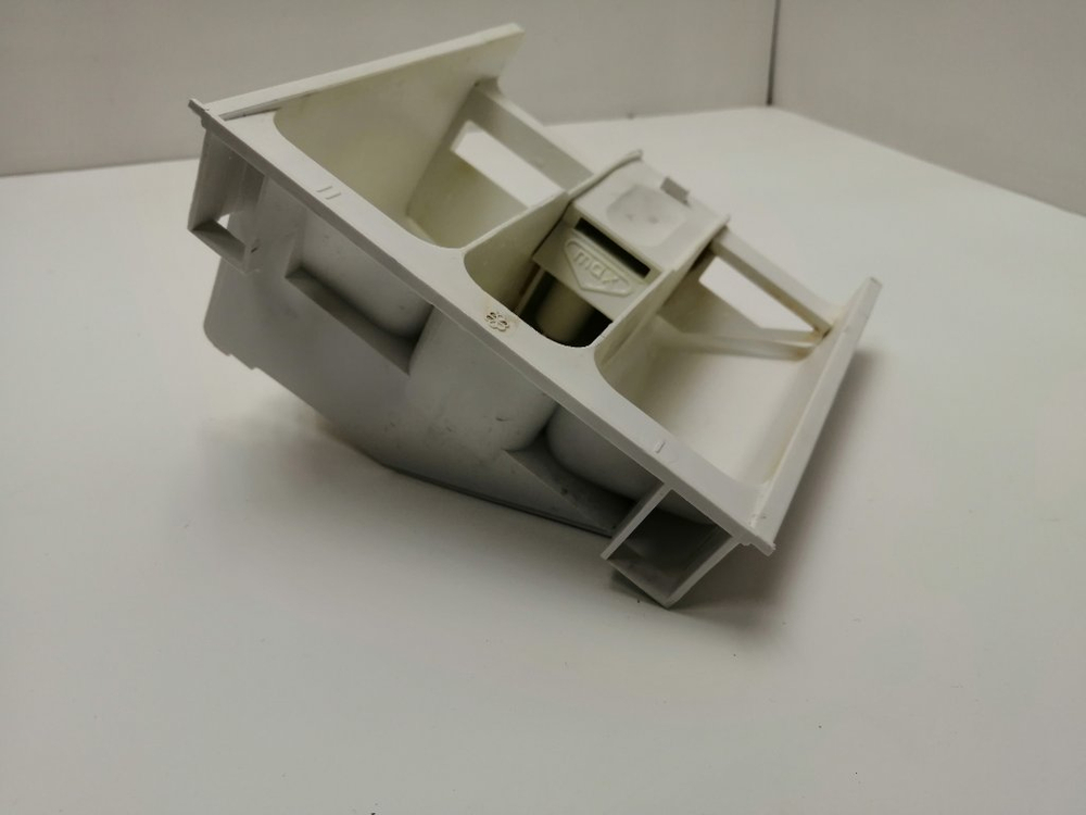 WLX20362OE/19 кт116 Дозатор порошка для стиральной машины Bosch 9000267134 б/у