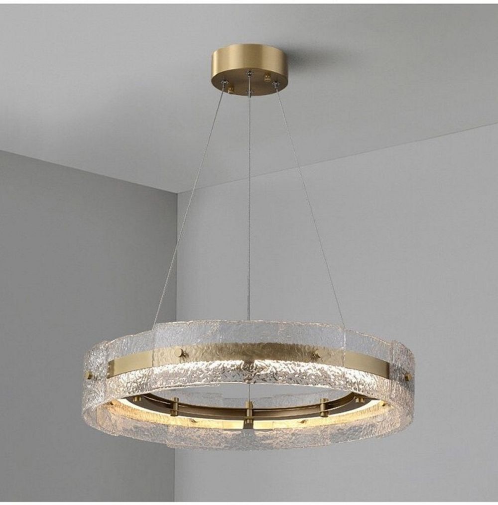 Подвесной светильник Zortes Criolla ZRS.1823.60