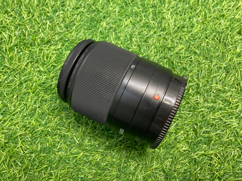 Sony DT 18-70mm 3.5–5.6