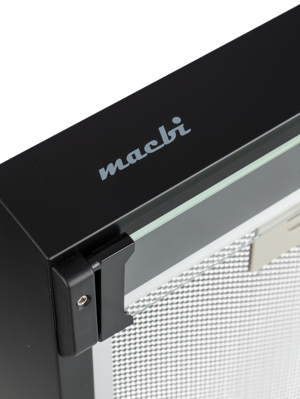 Вытяжка кухонная подвесная Macbi 450м3/ч